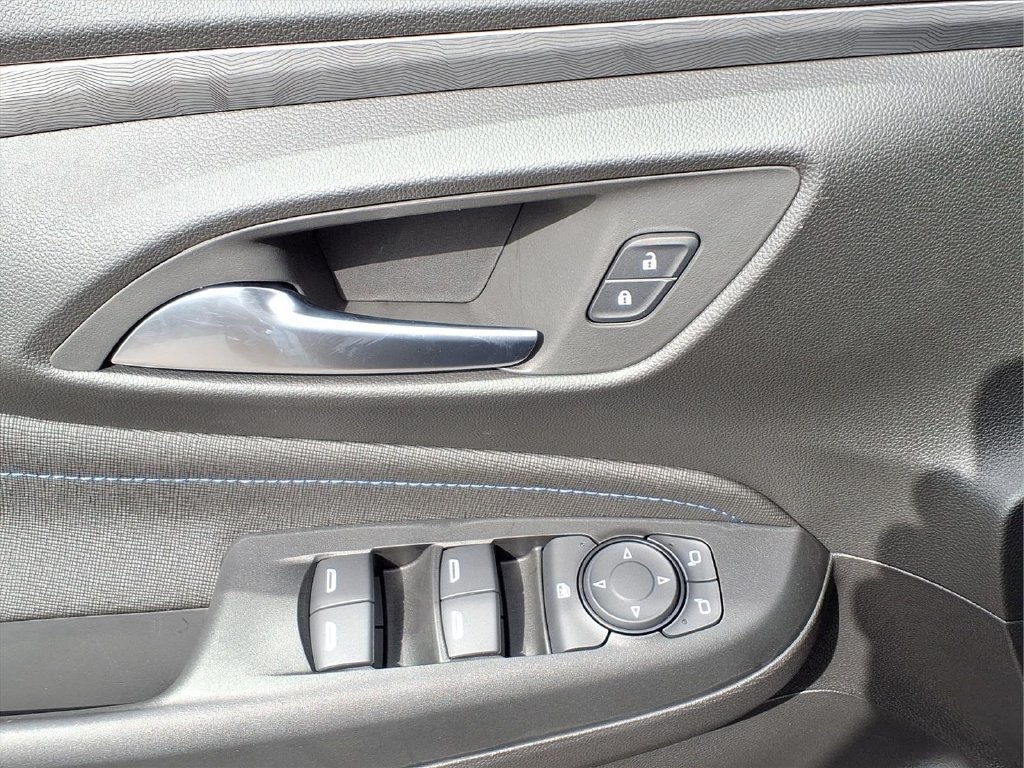 New 2026 Buick Envista Sport Touring w/ Convenience I Package FWD image 12