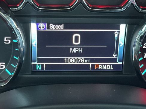 Used 2019 Chevrolet Tahoe LT AWD/4WD image 26