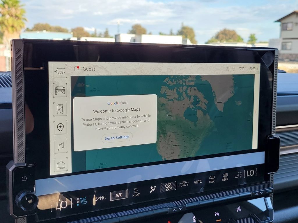 New 2024 GMC Hummer EV 3X w/ Omega Edition AWD/4WD image 12