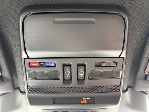 New 2026 Subaru Outback Touring XT AWD/4WD image 25