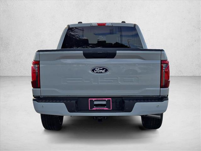 New 2026 Ford F150 STX w/ Equipment Group 200A RWD image 8