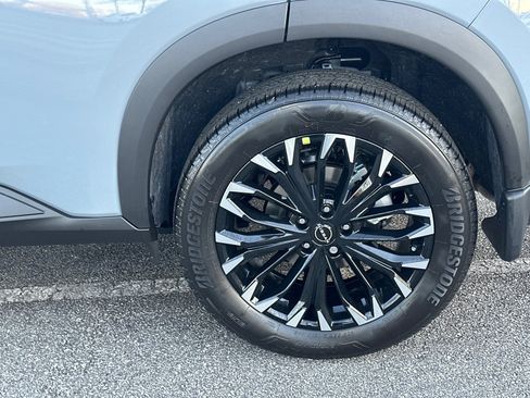 New 2026 Nissan Rogue SV image 20