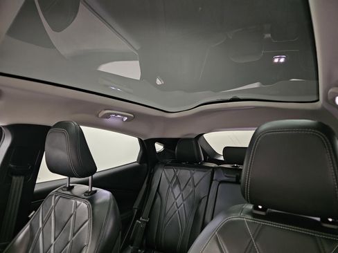 Used 2023 Ford Mustang Mach-E California Route 1 image 10