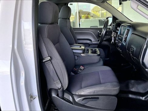 Used 2018 GMC Sierra 1500 2WD Regular Cab image 27