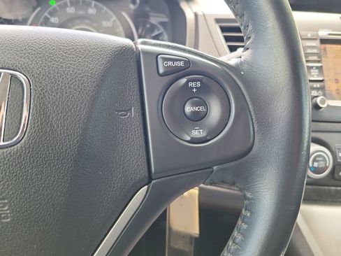 Used 2013 Honda CR-V EX-L image 22