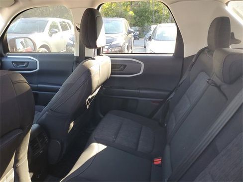 Used 2021 Ford Bronco Sport Big Bend image 27