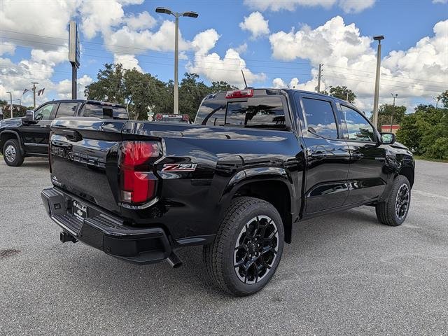 New 2026 Chevrolet Colorado Z71 AWD/4WD image 30