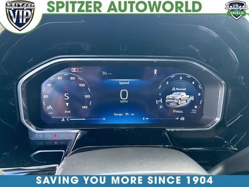 New 2026 Chevrolet Silverado 1500 LT w/ LPO, Liner Protection Package AWD/4WD image 12