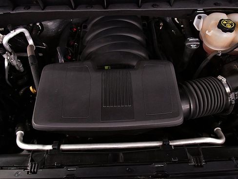 Used 2021 Chevrolet Silverado 1500 LT image 31