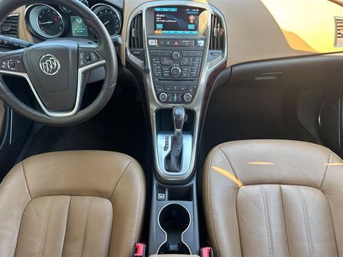 Used 2014 Buick Verano Leather FWD image 14