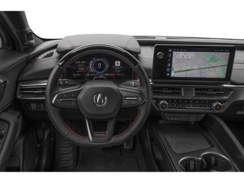 Used 2024 Acura ZDX Type S image 6