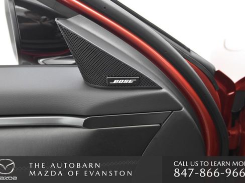 New 2026 MAZDA CX-50 AWD 2.5 S w/ Weather Package image 31