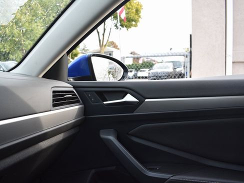 Used 2024 Volkswagen Jetta S image 20