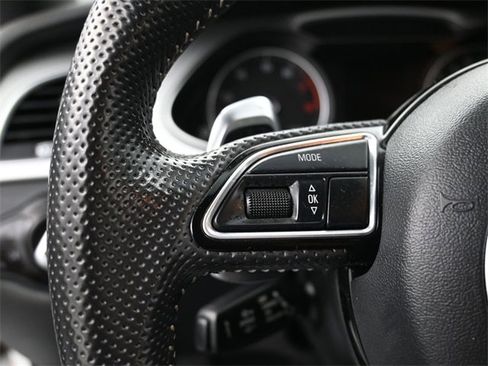 Used 2016 Audi A4 2.0T Premium w/ Convenience Plus Package image 12