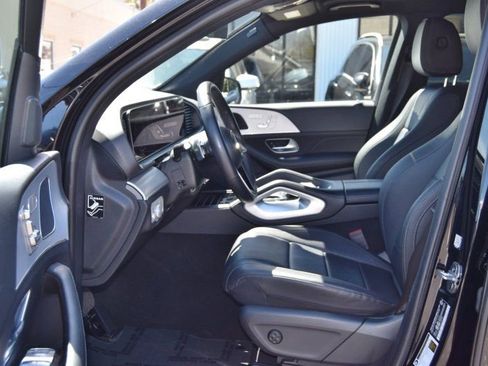 Used 2024 Mercedes-Benz GLE 350 4MATIC image 19