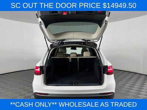 Used 2018 Mercedes-Benz GLC 300 image 43