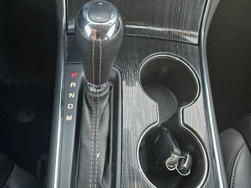 Used 2018 Chevrolet Impala LT FWD image 14