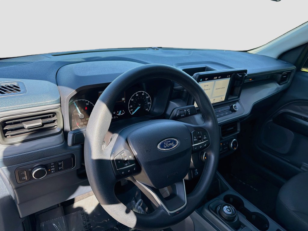 Used 2024 Ford Maverick XL FWD image 9