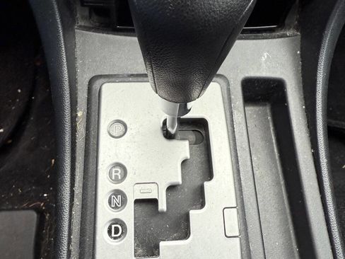 Used 2008 MAZDA MAZDA3 i Touring image 6