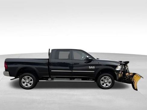 Used 2016 RAM 2500 Big Horn image 6
