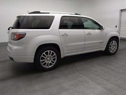 Used 2016 GMC Acadia Denali FWD image 10