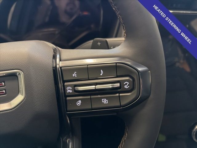 New 2026 GMC Terrain AT4 w/ Convenience Package III AWD/4WD image 5