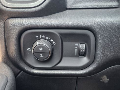 New 2026 RAM 3500 Tradesman AWD/4WD image 26