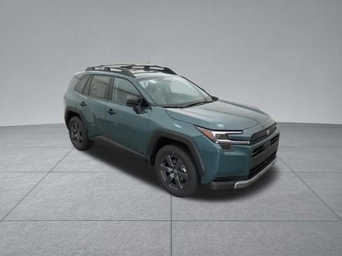 Used 2026 Toyota RAV4 AWD image 16