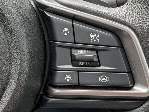 Used 2025 Subaru Legacy Limited image 20