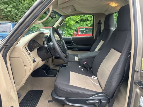 Used 2005 Ford Ranger Edge RWD image 17