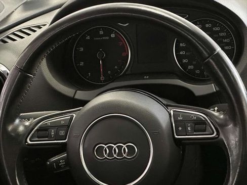 Used 2015 Audi A3 2.0T Premium Plus AWD/4WD image 15