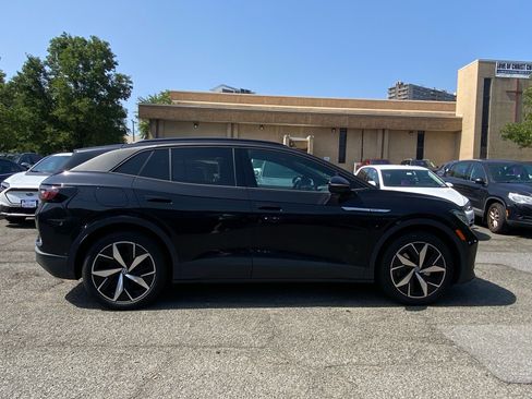Certified 2023 Volkswagen ID.4 Pro S RWD image 2