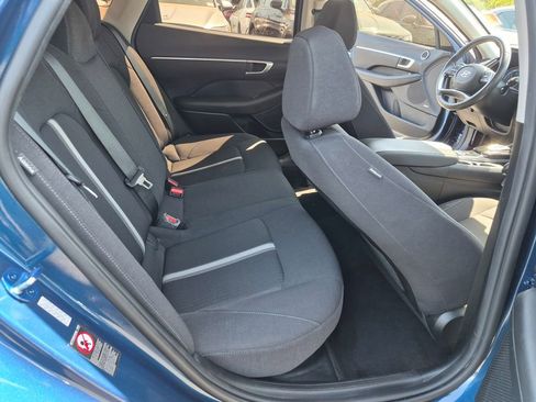 Used 2021 Hyundai Sonata SEL FWD image 26
