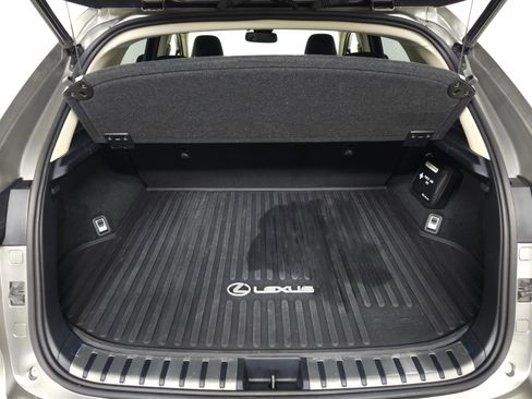 Used 2019 Lexus NX 300 AWD w/ Comfort Package image 8