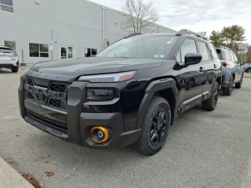 New 2026 Subaru Outback Wilderness image 2