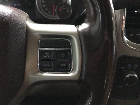 Used 2015 RAM 2500 Laramie w/ Convenience Group AWD/4WD image 19