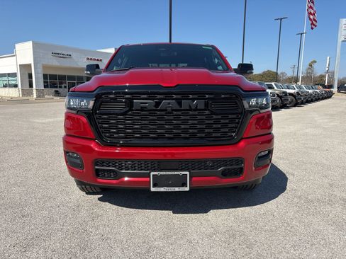 New 2026 RAM 1500 Lone Star image 9