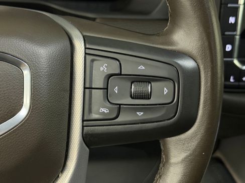 Used 2022 GMC Yukon XL Denali AWD/4WD image 29
