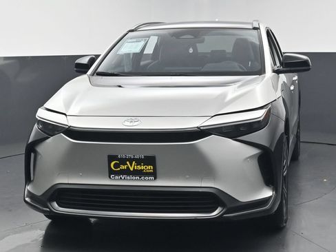 Used 2024 Toyota bZ4X FWD w/ Weather Package image 8