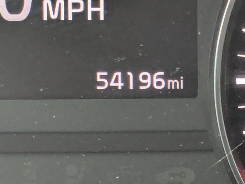 Used 2021 Kia Sportage SX image 35