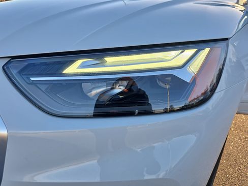 Used 2025 Audi SQ5 Premium Plus w/ Premium Plus Package image 30