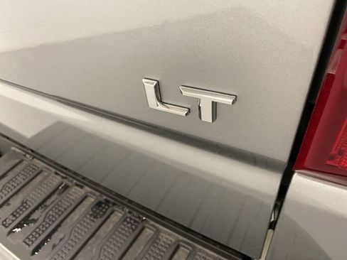 New 2026 Chevrolet Silverado 1500 LT AWD/4WD image 36
