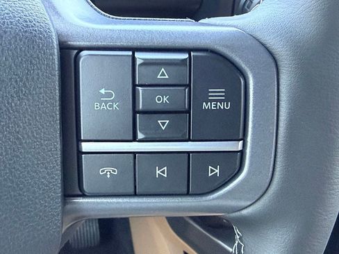 New 2026 Ford F350 Lariat w/ Lariat Ultimate Package AWD/4WD image 27