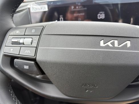 New 2026 Kia Sportage LX w/ LX Convenience Package image 25