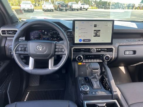 Certified 2025 Toyota Tacoma Limited image 15