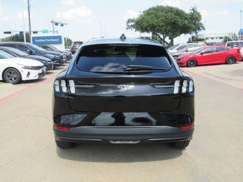 Used 2025 Ford Mustang Mach-E Select w/ Comfort Package Lite image 11