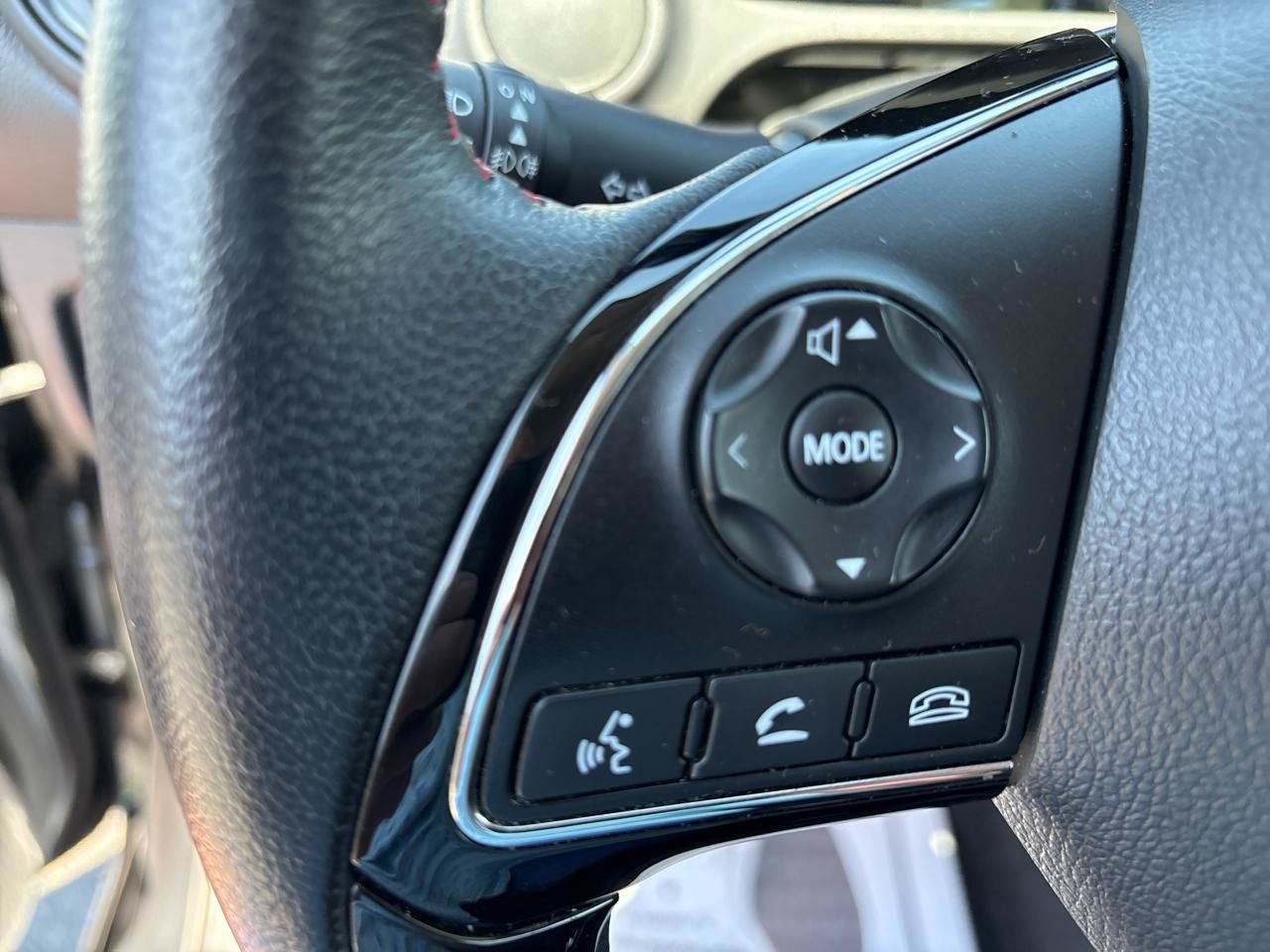 Used 2024 Mitsubishi Mirage G4 Black Edition FWD image 18