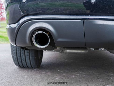 Used 2025 Dodge Durango SRT Hellcat image 63