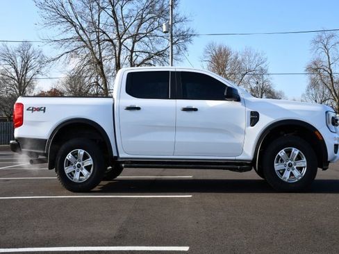 Used 2025 Ford Ranger XL w/ Trailer Tow Package image 8