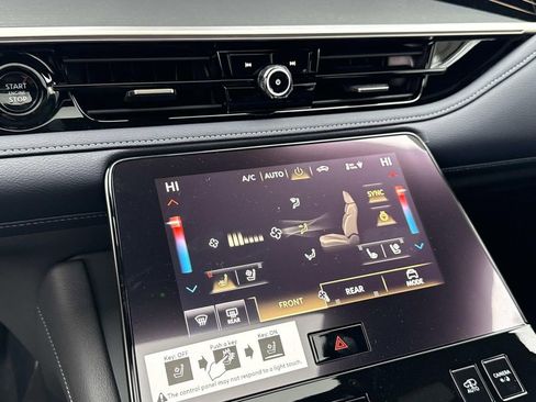 New 2026 INFINITI QX80 SPORT 4D Sport Utility image 5